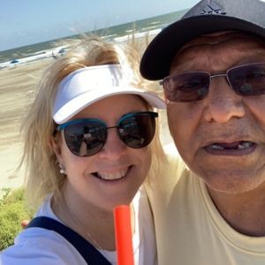 Meet your Posher, Cynthia